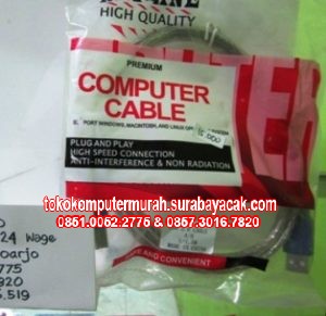 Jual Kabel Perpanjangan USB Harga Murah kwalitas OK Surabaya