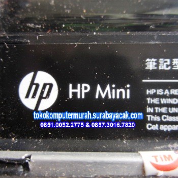 jual-laptop-bekas-hp-mini-murah-surabaya
