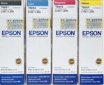 Info Harga dan Penjualan Tinta Epson L360 Original