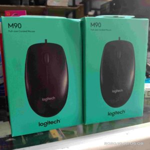 Mouse Logitech M90 sidoarjo
